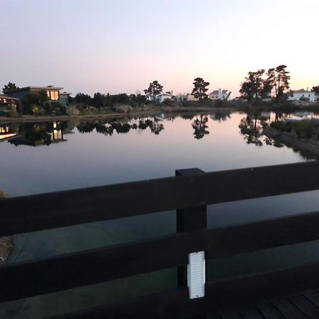 Pool Beach & Golf Troia Reserve V3 מראה חיצוני תמונה