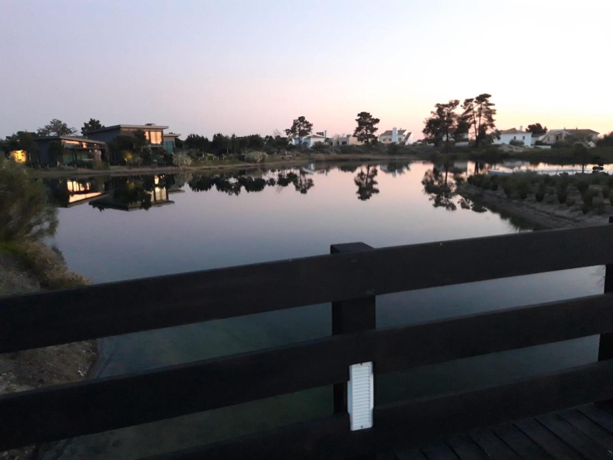 Pool Beach & Golf Troia Reserve V3 מראה חיצוני תמונה