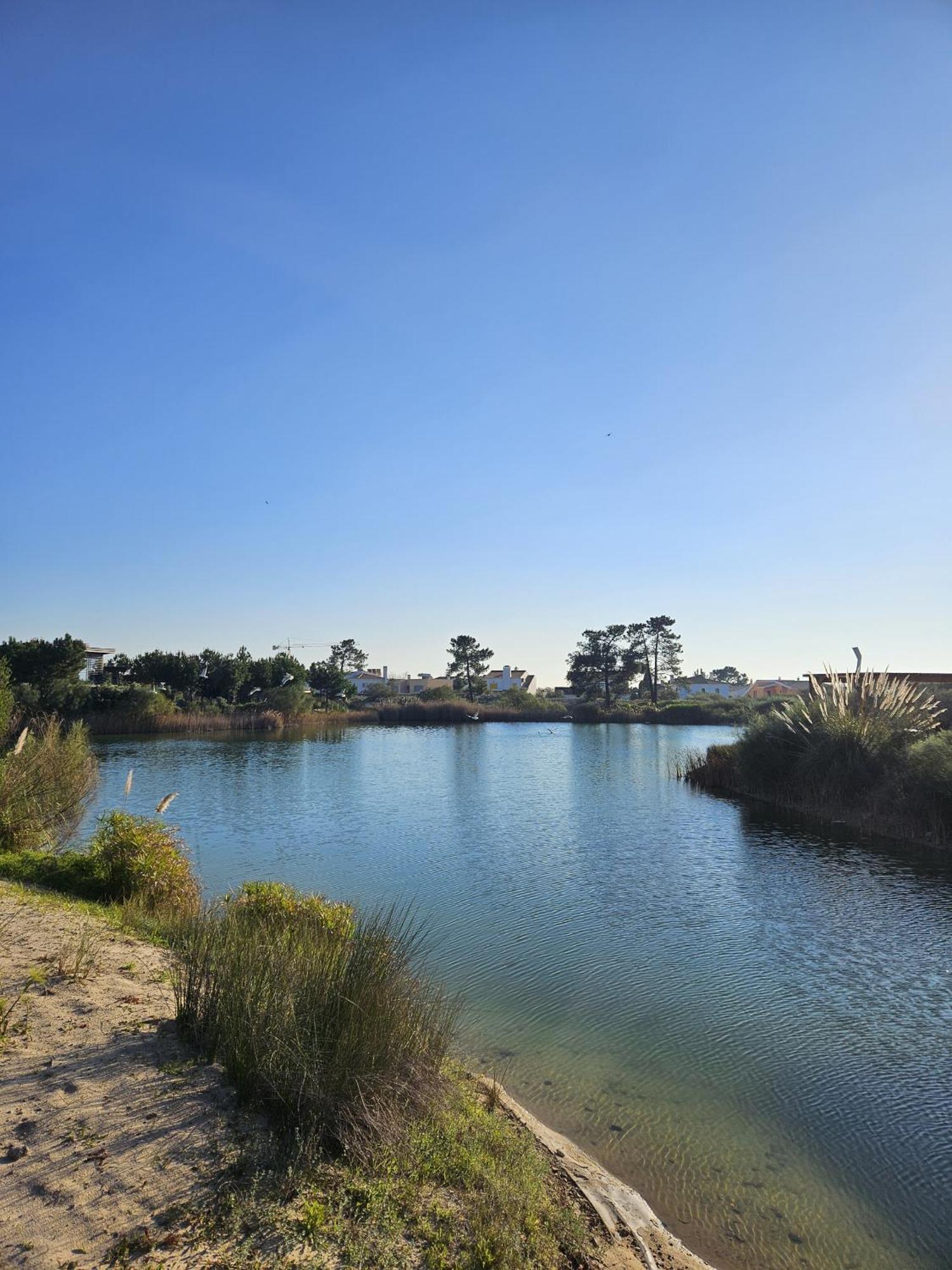 Pool Beach & Golf Troia Reserve V3 מראה חיצוני תמונה