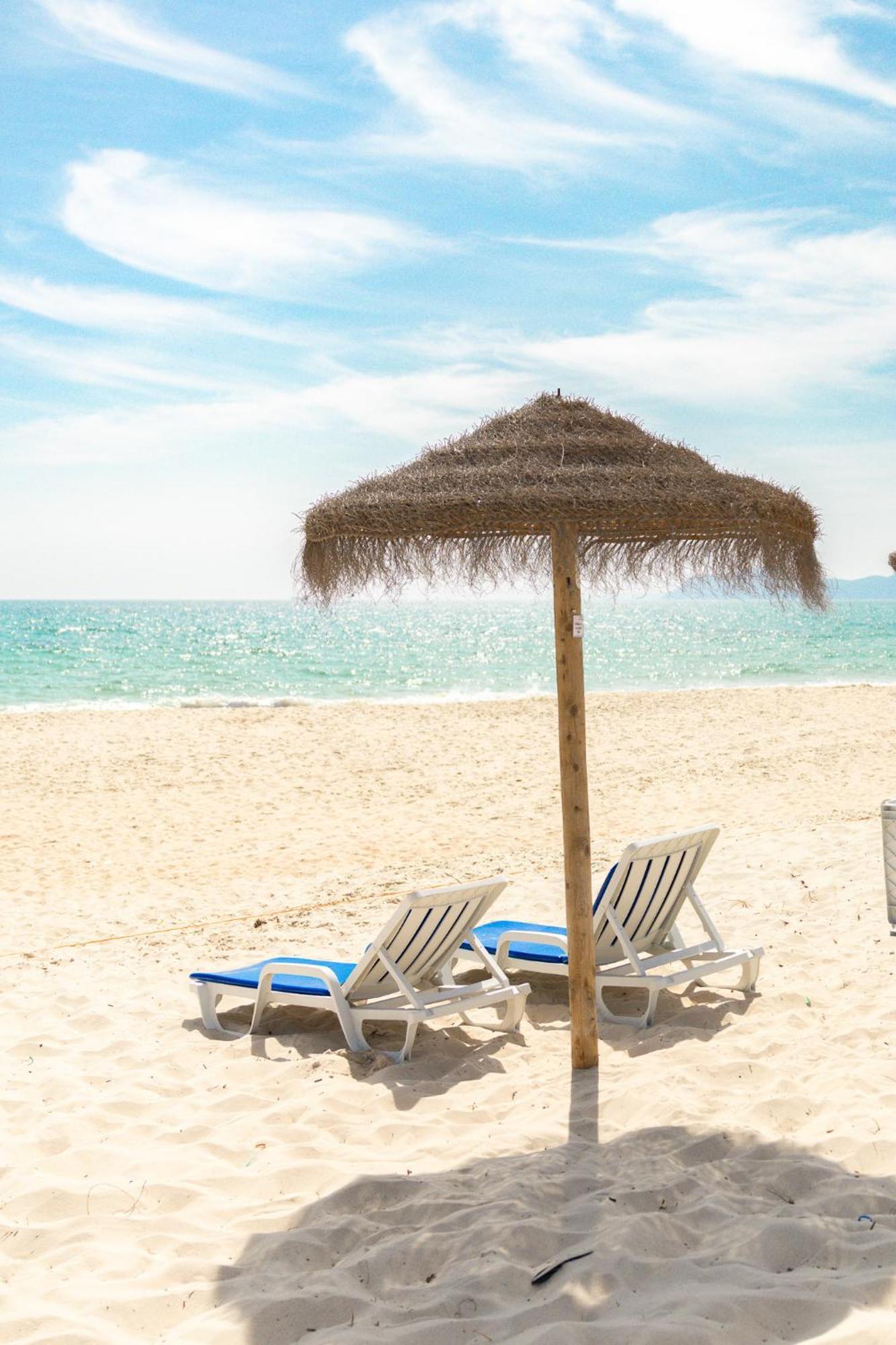 Pool Beach & Golf Troia Reserve V3 מראה חיצוני תמונה